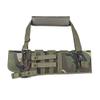 NcSTAR CVXSCB3016WC Vism SBS/Aow Short Barrel Scbd/Woodland Camo view 1