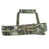 NcSTAR CVXSCB3016WC Vism SBS/Aow Short Barrel Scbd/Woodland Camo view 2