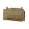 NcSTAR Vism by Molle Battle Belt Large/Tan view 1