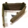 NcSTAR Vism by Molle Battle Belt Large/Tan view 2
