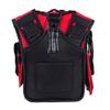 NcSTAR CVFRB2918R Vism PVC First Responders Utility Bag/Red view 2