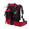 NcSTAR CVFRB2918R Vism PVC First Responders Utility Bag/Red view 3