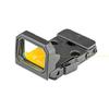 NcSTAR VDFLIPGLOM2 Vism by Ncstar Flip Dot for Glock Mos & RMR Mounts/Red Illumination view 2