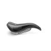 Selle SMP Well S Gel Saddle Black, Small view 4