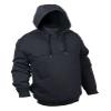Elbeco Performance Job Shirt - Full Zip, Navy - 3764-3XL view 1