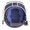 Shrey Pro Guard Air Stainless Steel Green X Large view 3