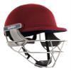 Shrey Pro Guard Air Stainless Steel Maroon X Large view 1