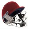 Shrey Pro Guard Air Stainless Steel Maroon X Large view 2