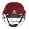 Shrey Pro Guard Air Stainless Steel Maroon X Large view 4