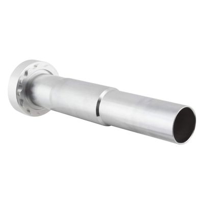 Origin8 Revolvr BB Pro Cup Tool, 12 Notch x 36mm, Silver