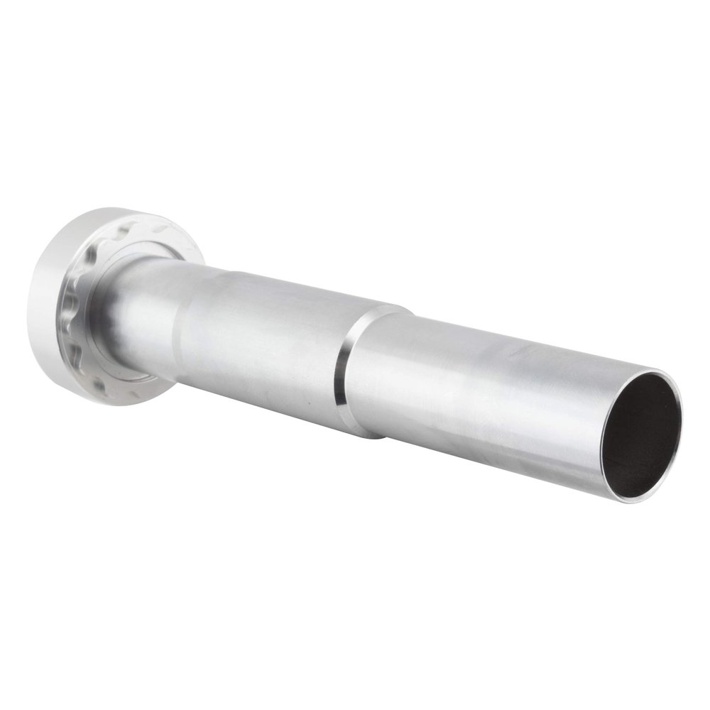 Origin8 Revolvr BB Pro Cup Tool, 12 Notch x 36mm, Silver