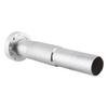 Origin8 Revolvr BB Pro Cup Tool, 12 Notch x 36mm, Silver view 1