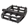 Origin8 Rascal XL Platform Pedals, 9/16", Black view 1