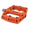 Origin8 Retox Platform Pedals, 9/16", Orange view 1