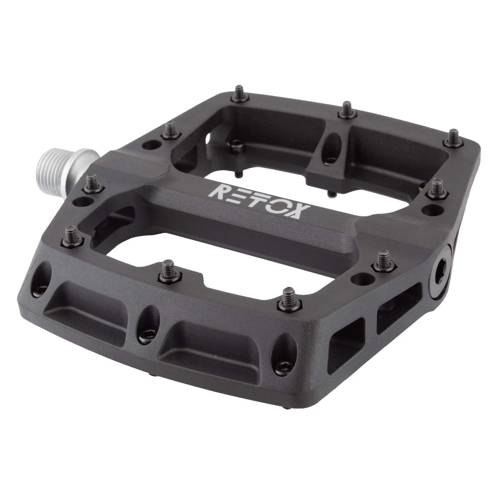 Origin8 Retox Platform Pedals