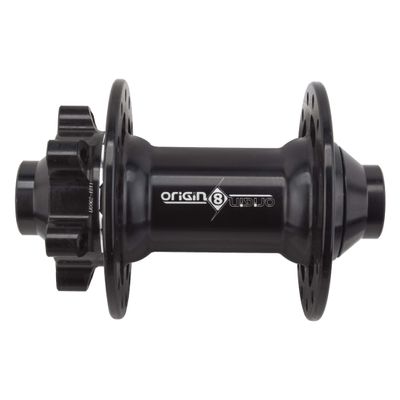 Origin8 MT-3100 Front MTB Hubs, 28 x 100 x 15mm