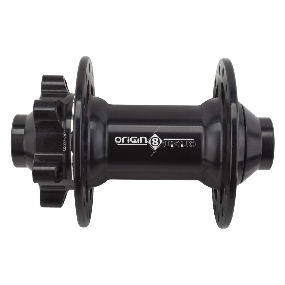 Origin8 MT-3100 Front MTB Hubs, 28 x 100 x 15mm