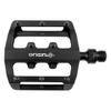 Origin8 Rascal XS Platform Pedals, 9/16", Black view 2