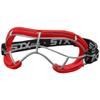 STX Lacrosse 4Sight+ S Adult Goggle, Red view 1