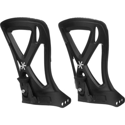 Karakoram Air Flow Highback + Dual Ride-Stride One Color