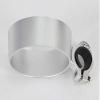 Quality Aluminum Clamp on Solo Coffee Cup Drink Holder for Bicycle Cruiser Handlebar view 2