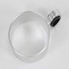 Quality Aluminum Clamp on Solo Coffee Cup Drink Holder for Bicycle Cruiser Handlebar view 3