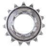 Origin8 Hornet 108 Performance Freewheel, Chrome view 1