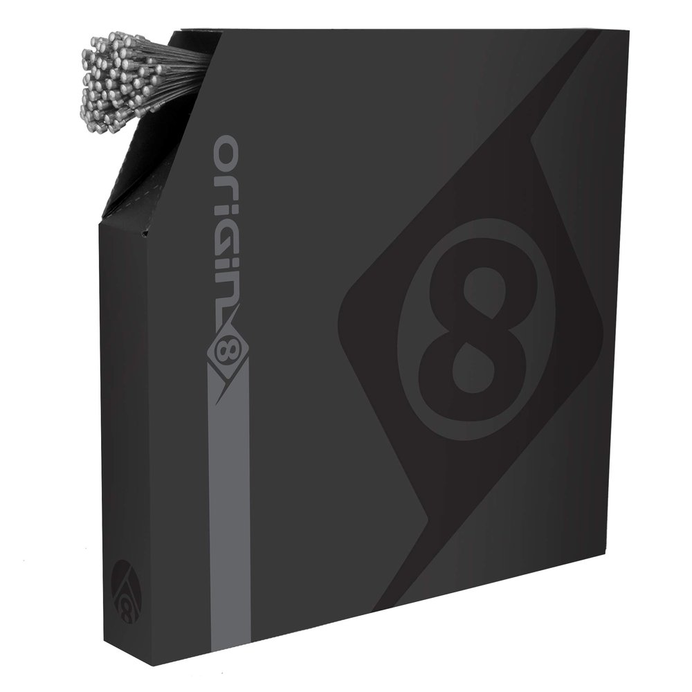 Origin8 Compressionless Brake Cable Housing, 5mm x 30m