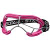 STX Lacrosse 4Sight+ S Adult Goggle Silicone,Pink view 1