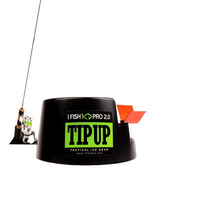 I Fish PRO 2.0 TIP UP