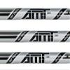 True Temper AMT Black 5-PW Steel Iron Shafts .355 Taper Tip - Set of 6 Shafts (Choose Flex) (Regular R300) view 1