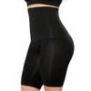 SHAPERMINT Shapewear for Women - High-Waisted Shapewear Tummy Control Shorts, Thigh Slimmer, Underwear for Women Black view 1