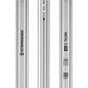 StringKing Men's Metal 3 Pro Defense Lacrosse Shaft 400 Grams (Silver) view 1
