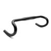Cannondale One Alloy Road Handlebar Black, 42cm view 1