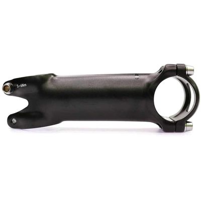 Cannondale One Stem Black, 80mm/7deg