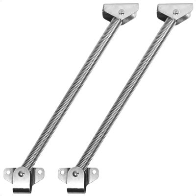 Five Oceans 2-Pack 8-Inch Hatch Lid Support Spring - 316 Stainless Steel Marine-Grade Corrosion-Resistant Boat Hatch Lift Support - FO2884-M2