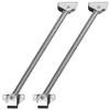 Five Oceans 2-Pack 8-Inch Hatch Lid Support Spring - 316 Stainless Steel Marine-Grade Corrosion-Resistant Boat Hatch Lift Support - FO2884-M2 view 1
