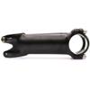 Cannondale One Stem Black, 70mm/7deg view 1