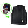 Foretra - Golf Cooler Shoe Bag - Bring Your Beer Incognito to the Golf Course Looks Like a Real Shoebag Doubles as a Cooler view 3