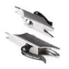 Park Tool,One Size TS-2EXT.3 - TS-2 Truing Stand Upright Extensions and Thru-Axle Adaptors, Silver view 1