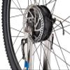 Park Tool,One Size TS-2EXT.3 - TS-2 Truing Stand Upright Extensions and Thru-Axle Adaptors, Silver view 3