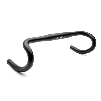 Cannondale One Alloy Road Handlebar Black, 40cm
