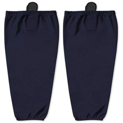 CHAMPRO Shift Hockey Socks, navy, adult medium, HS1ANYM