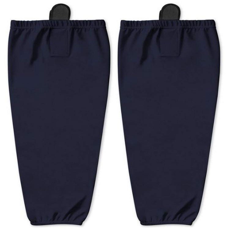 CHAMPRO Shift Hockey Socks, navy, adult medium, HS1ANYM