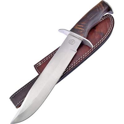 Frost Cutlery Warrior Season Bowie