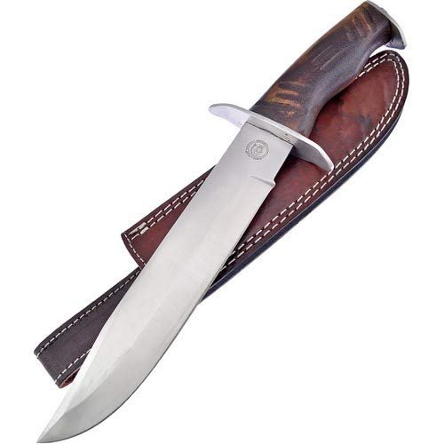 Frost Cutlery Warrior Season Bowie