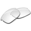 Tintart Performance Replacement Lenses Compatible with Oakley Bottle Rocket OO9164 - UV400 Clear view 2