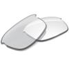 Tintart Performance Replacement Lenses Compatible with Oakley Bottle Rocket OO9164 - UV400 Clear view 3