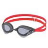 VIEW Swimming Gear V-230ASA Blade Orca SWIPE Racing Swim Goggles, Smoke view 1