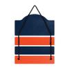 FOCO Auburn Tigers NCAA Mancave Team Logo Man Cave Hanging Wall Sign, (Model: SGNNCMC) view 4